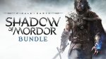 Shadow of Mordor + All DLC PC