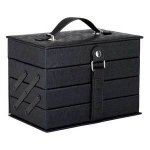 Technic 2in1 jewellery & cosmetic case online at superdrug with C&C