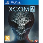 XCOM 2 (PS4/Xbox One)