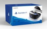 PlayStation virtual reality in stock at Tesco collect on 23rd december