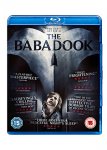 The Babadook - Blu-Ray