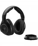 Sennheiser RS160 wireless headphones