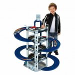 Mercedes 5 Storey Parking Garage 1/2 PRICE BACK IN STOCK! TESCO DIRECT (FREE NEXT DAY C&C)