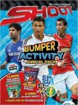 Shoot Activity Annual Bumper Pack 2015 (Activity Annual 2015)