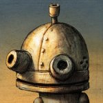 (android) Machinarium