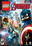 (now £6.97) LEGO Marvel Avengers - £7.75 for PC @ Instant Gaming