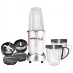 Nutribullet 600 johnlewis