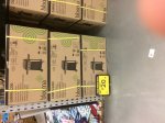 Wow! Gas BBQ, Cairns G200 found