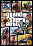 GTA V PC (Limited 1 per customer)