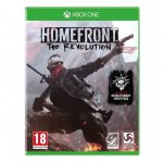 Homefront The Revolution XB1/PS4