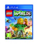 LEGO Worlds (PS4/XO)