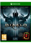 Diablo III: Reaper of Souls - Ultimate Evil Edition (Xbox One)