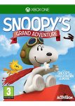 Peanuts Movie: Snoopy's Grand Adventure (XO/PS4)