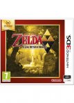 Legend of Zelda A Link Between Worlds (3DS)