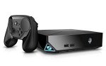 Alienware Steam Machine SteamOS, 8GB Memory, 1TB Hard Drive 4th Gen Intel Core i3