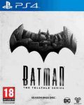 Batman: The Telltale Series (PS4/Xbox One)