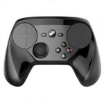 Steam controller + case
