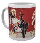 Fallout 4 Nuka Cola white Mug