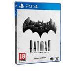 Batman the telltale series (PS4/xbox one)