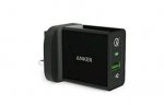 Anker Fast Charger 3A 18W USB Wall Charger Sold by AnkerDirect