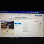 Travelodge a night selected dates now