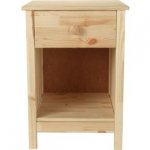 Kids scandinavia bedside chest