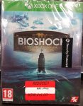 Bioshock: The Collection Xbox One