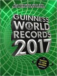 Gunness book of records
