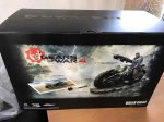 Gears of War Collectors Edition reduced at game (No game included)