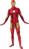 Iron Man Morph Suit