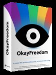 Sharewareonsale.com OkayFreedom VPN Premium, Free 1 Year