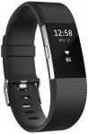 Fitbit Charge 2 in Black - Large