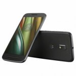 Moto E3 black/white on Tesco PAYG - C&C