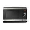 Hotpoint freestanding microwave 800w