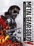 Metal Gear Solid V: The Definitive Experience (Steam) (Using Code) @ Greenman Gaming (Includes Free Game)