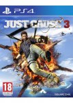 Just Cause 3 (PS4)