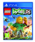 Lego worlds PS4 & Xbox One or &pound;17.99 with prime