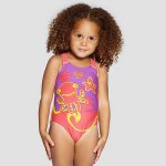 Speedo, Zoggs swimming costumes heavily reduced free delivery £4.30 @ Millets