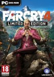 Far Cry 4-Gold edition PC (BASE game and Season Pass)