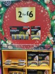 Duracell Batteries 2 packs (16AA or 16AAA or 8 of
