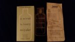 Issey Miyaki A Scent edt spray 100ml