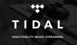 Three months TIDAL HiFi Lossless High Fidelity sound quality streaming service for free. per month if not cancelled before free trial ends