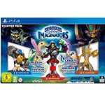 Skylanders imaginators PS4