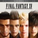 Final Fantasy XV - Holiday Pack - PSN - Free