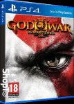 God of War III: Remastered (PS4)