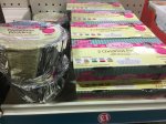 Jane asher christmas puddings at poundland (choice of either - 350g or twin pack x2 150g)