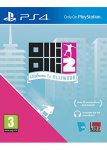 Olli Olli 2: Welcome to Olliwood (PS4)