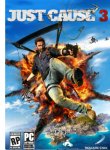 Just Cause 3 Steam Key www.scdkey. uk