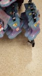 Disney Frozen Wellies