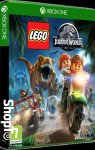 LEGO Jurassic World (Xbox One)